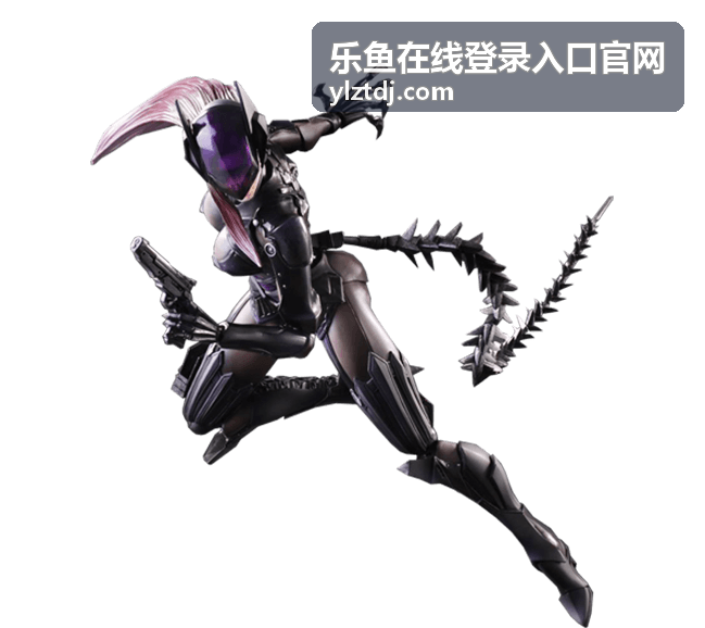 乐鱼在线登录入口官网平台入口指南封面